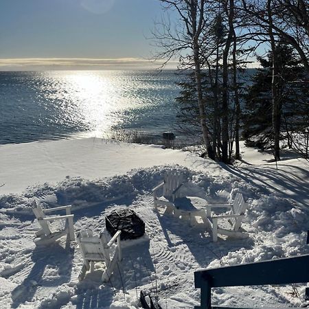 Chalet Chez Les Petit غراند-بيرجيرونز المظهر الخارجي الصورة