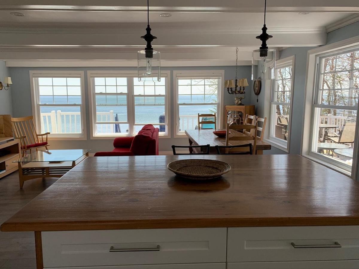 Chalet Chez Les Petit غراند-بيرجيرونز المظهر الخارجي الصورة
